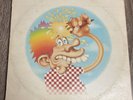 Grateful Dead Europe '72 3LP Vinyl Tri Fold 3WX 2668 VG+++