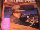 Bela Fleck DRIVE Vinyl LP Record vg+ to nm shrink + hype sticker