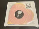 TAYLOR SWIFT - Lover Live From Paris Limited Heart Shaped Vinyl - In Hand
