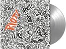 Paramore - Riot  (SILVER VINYL) - ALT/INDIE *SEALED/COLOR*