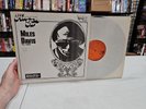 HOORAY FOR MILES DAVIS VOL. THREE Vinyl LP 1970s Session Disc Jazz  SHIPPED