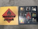 MASSIVE ATTACK - BLUE LINES 12