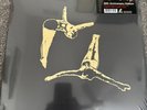 QUICKSAND Slip LP Deluxe Slipcase Gold Swirl Vinyl