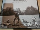 GEORGE HARRISON All Things Must Pass APPLE 3XLP boxset with poster 1970