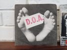 D.O.A. 