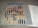 DEATHROW -DECEPTION IGNORED- AWESOME RARE 1ST PRESS LP VINYL NOISE GERMANY 1988