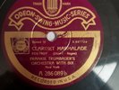 Duke Ellington / Frankie Trumbauer -  Odeon Swing Music Series 286089 78rpm 10