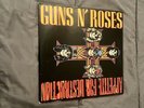 Guns N’ Roses Appetite For Destruction Original 1987 GHS 24148