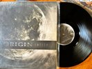 ORIGIN Entity black vinyl gatefold LP 2011 Nuclear Blast DEATH METAL