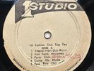 DUB SPECIALIST - Hi Fashion Dub Top Ten / RARE ROOTS REGGAE DUB JAMAICA STUDIO 1