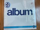 Public Image Ltd. - 1986 US 1st Press Vinyl and Cover NM PIL Hype Sticker