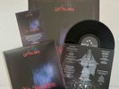 SATYRICON - The Shadowthrone, LP darkthrone immortal emperor gorgoroth mayhem