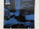 Ministry - Greatest Fits Vinyl Run Out Groove Numbered Pressing