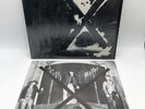 X - Los Angeles LP Vinyl Record Album (1980) Slash Records SR 104