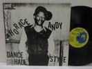 80s Reggae HORACE ANDY dance hall style 1998 UK Vinyl LP Ex