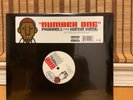 Pharrell Williams Feat Kanye West - Number One (12