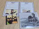 ringo starr signed (real epperson)