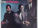 The Bobby Timmons Trio In Person 1963 RM 391 Riverside LP