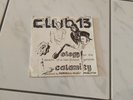 Club 13 Elegy On The Death Of a Late Famous General  1969 7