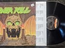 Overkill ‎– The Years Of Decay,LP, Album.Eu 89