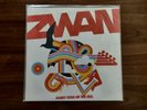 Zwan - Mary Star of the Sea - LP Vinyl Original European release VG/VG+