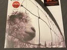 Pearl Jam Vs. (Limited Edition, Clear Vinyl LP) USED Near Mint 10th Anniversary