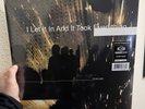 LOATHE - I LET IT IN AND IT TOOK EVERYTHING VINYL - Limited Ed. Swamp Green