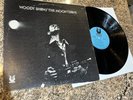 WOODY SHAW The Moontrane. 1975 Muse Records MR5058 LP  EX