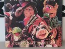 1979 John Denver And The Muppets ‎A Christmas Together Vinyl Record