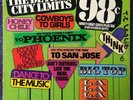 DETROIT CITY LIMITS*98C NINETY EIGHT CENTS PLUS TAX...*FUNK*MOD*BREAKS*LISTEN