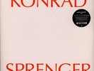 Konrad Sprenger - Set (Vinyl LP - 2025 - EU - Original)