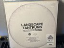 Mars Volta Landscape Tantrums GLOW IN DARK VINYL  De​-​Loused In The Comatorium