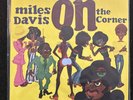 Miles Davis – On The Corner [MFSL MoFi Vinyl LP 33 RPM] New & SEALED NUMBERED