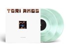 Tori Amos 'Little Earthquakes' 2LP Coke Bottle Clear Vinyl NEW SEALED