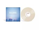 The Killers Hot Fuss (Vinyl) (UK IMPORT)