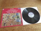 Satie 3 Gymnopedies Pascal Roge Dutch ED1 Decca Digital Stereo 410 220-1 LP