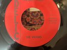 Garage Psych 45 The Vectors On Delic Paisley Haze/cry Me A 1000 Tears”