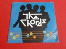 The Chords - (Now It's Gone) 1979 Ex UK 7