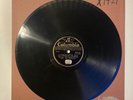 GREEK  crete trad. rembetika   BERNIDAKIS BAXEVANIS   HEAR   78 RPM   X 1421