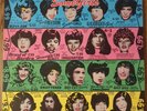 Rolling Stones Some Girls  LP UK 1st Issue UNCENSORED [Ex/Ex] Great Press