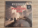 RY COODER the prodigal son LP FAN00276. New. Sealed W/ Hype Sticker MINT