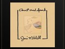 Joni Mitchell - Court & Spark [New Vinyl LP] Ltd Ed