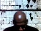 Moses Pelham - Emuna 2LP FOC (VG+/VG+) '