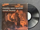 Freddie Redd Quartet w/ Jackie McLean 