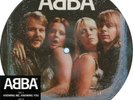 ABBA, Knowing Me Knowing You, NEW UNPLAYED Ltd PICTURE DISC 7