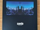 Suede - The Blue Hour - Deluxe Vinyl Box Set