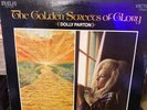 Dolly Parton The Golden Streets Of Glory Vinyl LP 1971