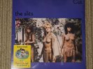 The Slits - Cut (Black Vinyl LP) (Remastered With Bonus Track)