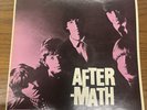 EX /NM minus Rolling Stones Aftermath 1982 UK Vinyl Lp Decca SKL 4786 1966