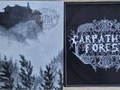 Carpathian Forest MLP 1995  1st Press Near Mint DARKTHRONE Mayhem Venom EMPEROR